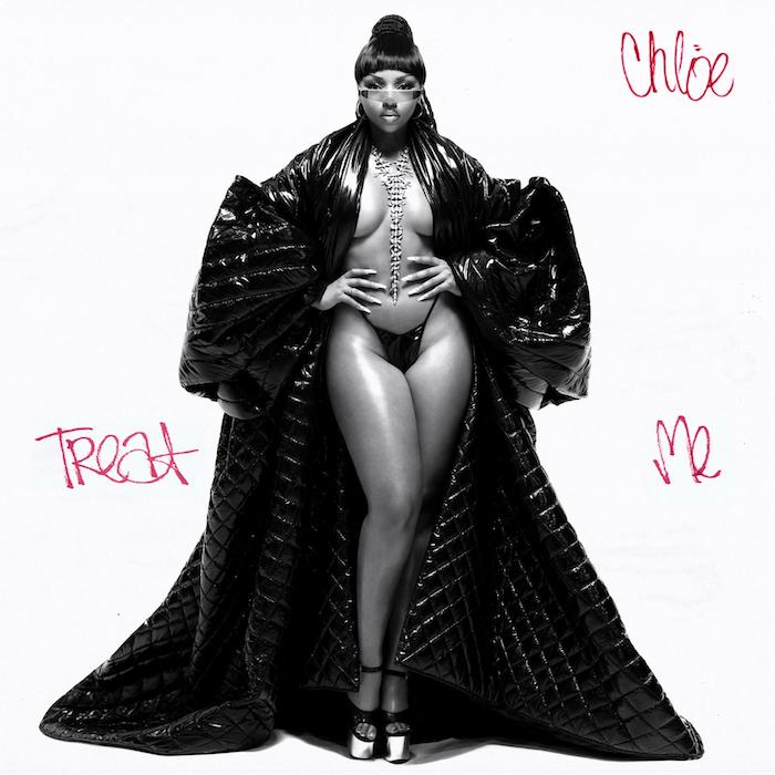 Art for Treat Me by Chlöe