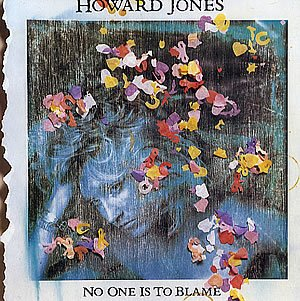 Art for No One Is To Blame by Howard Jones