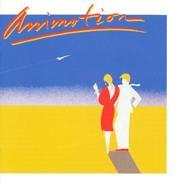 Artwork for Room to Move