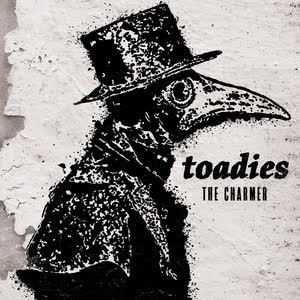 Copertina di The Charmer