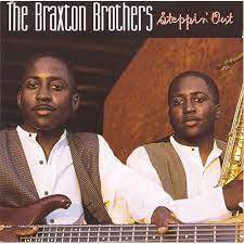 Art for Didn't I Tell Ya by The Braxton Brothers