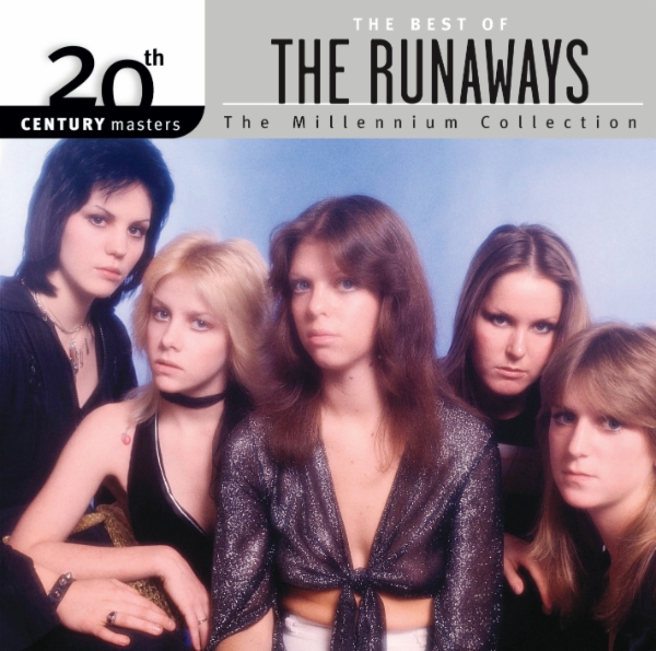 Art for You Drive Me Wild by The Runaways