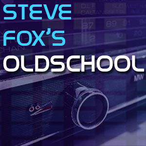 Steve Fox's Old School logo