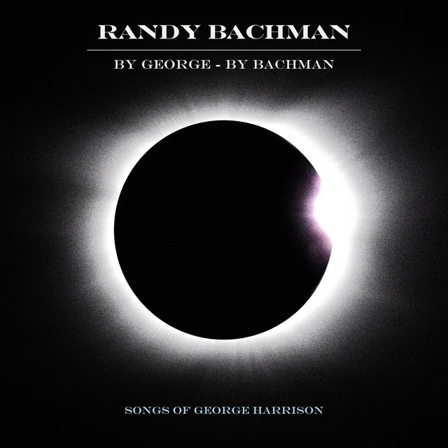 Art for If I Needed Someone by Randy Bachman
