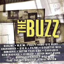 Art for Cumbersome by Seven Mary Three