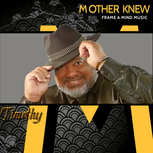 Art for Mother Knew  by Timothy