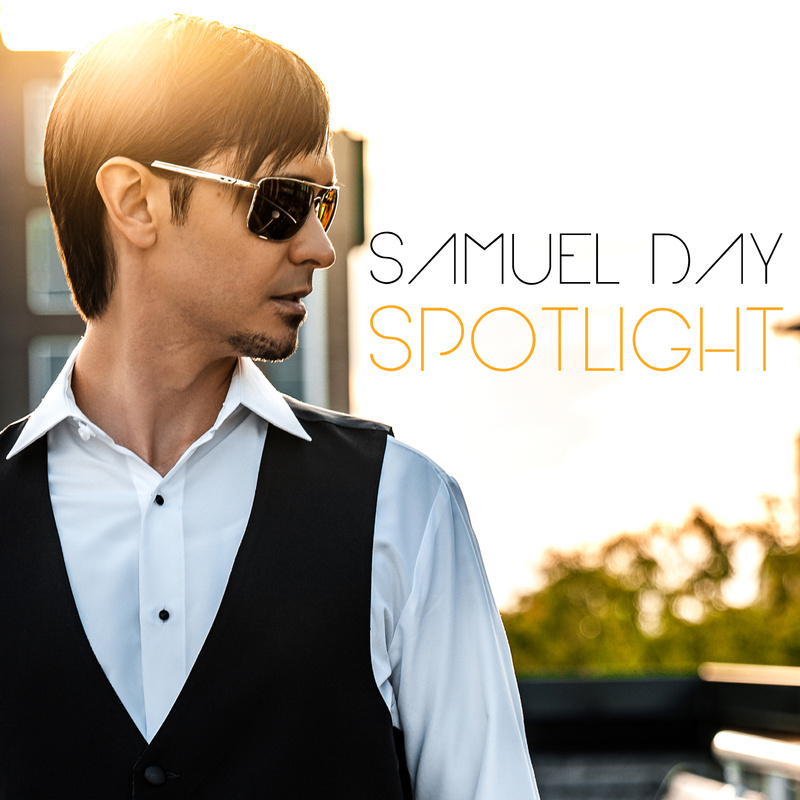 Art for Spotlight by Samuel Day