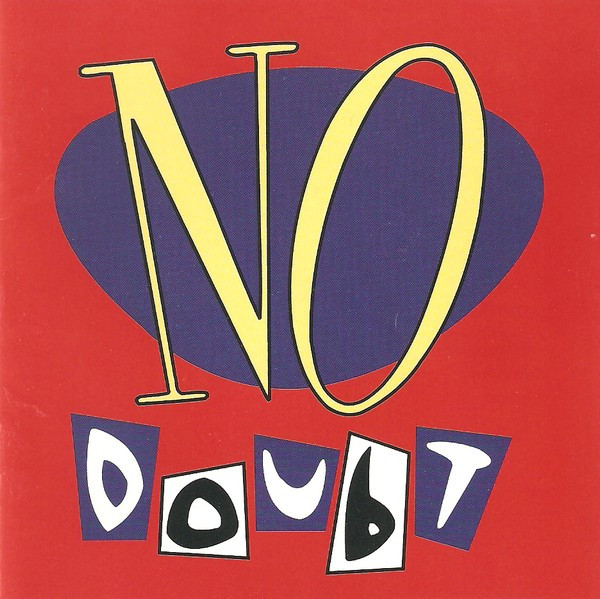 Art for Get On The Ball by No Doubt