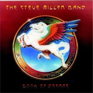 Art for The Stake by Steve Miller Band