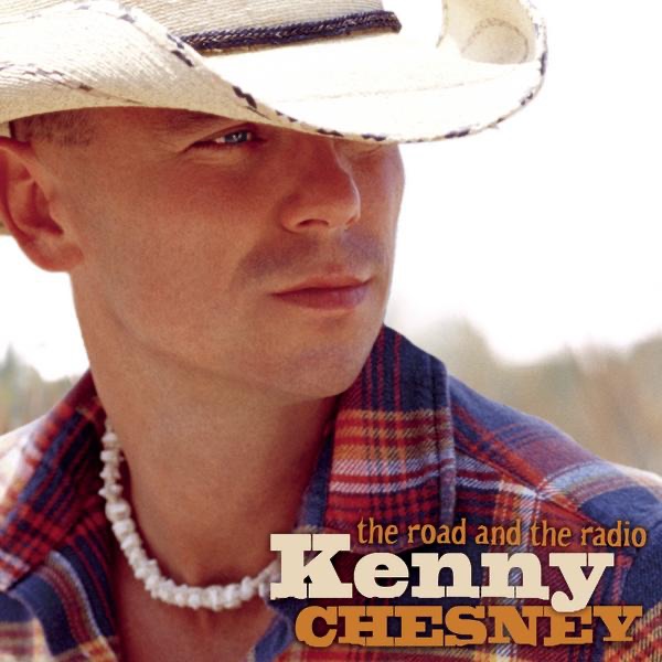 Art for Who You'd Be Today by Kenny Chesney
