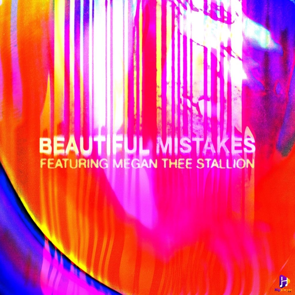 Art for Beautiful Mistakes (C) by Maroon 5  ft. Megan Thee Stallion