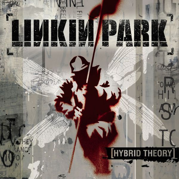 Art for With You by Linkin Park