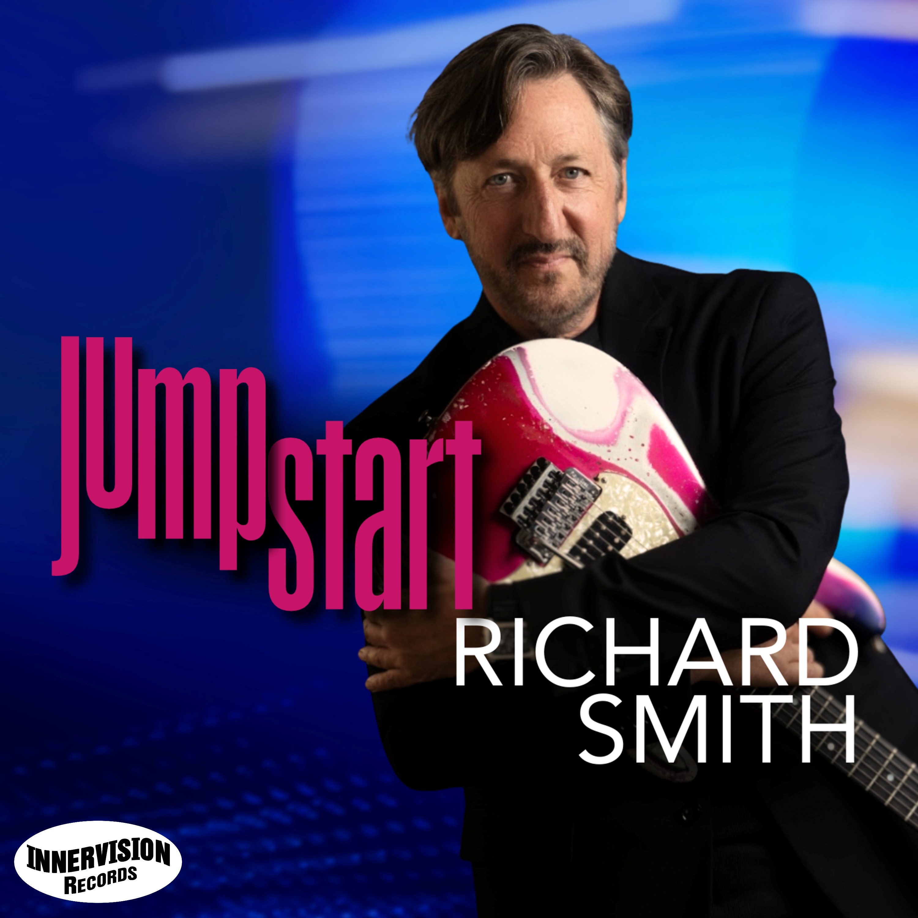 Artwork for Jumpstart