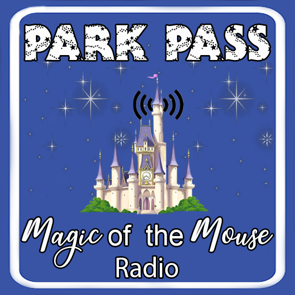 Park Pass Radio logo