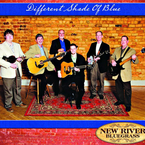 Art for Be Jesus to Someone Today by New River Bluegrass