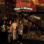 Art for Buddah Lovaz by Bone Thugs-n-Harmony