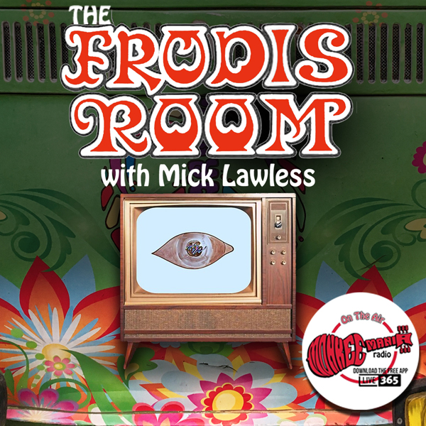 Art for Frodis Room Rocky Bumper louder by Frodis Room 