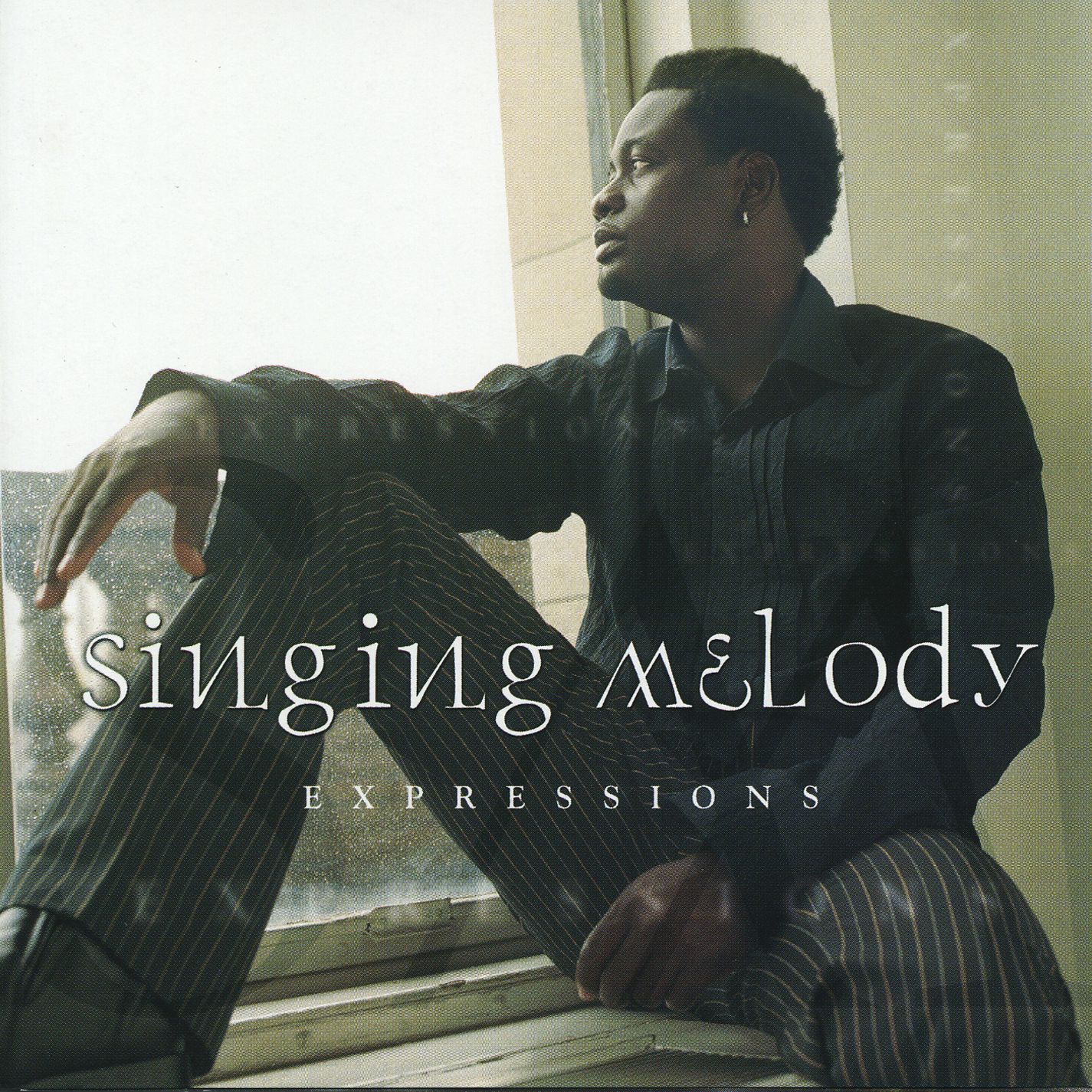 Art for Say What by Singing Melody