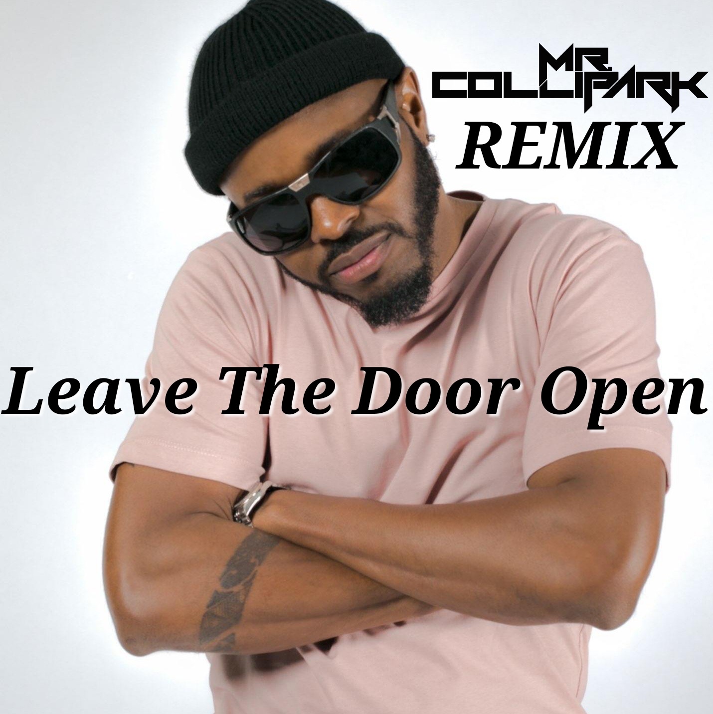 Art for Leave The Door Open (MR. COLLIPARK Remix) (Clean Extended) by Bruno Mars, Anderson .Paak & Silk Sonic