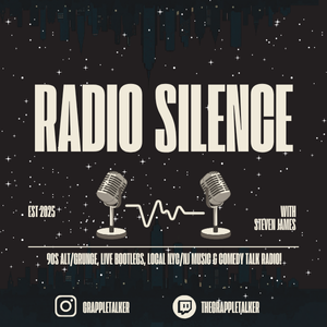RADIO SILENCE