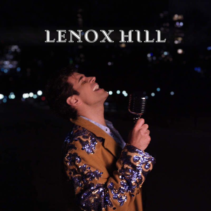 Artwork for Lenox Hill