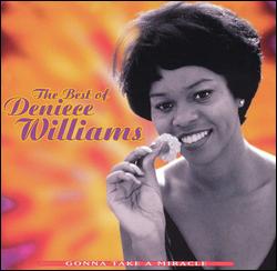 Art for Silly by Deniece Williams