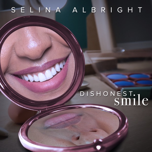 Artwork for Dishonest Smile