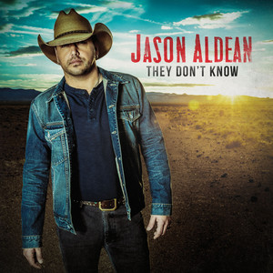 Art for Any Ol' Barstool by Jason Aldean