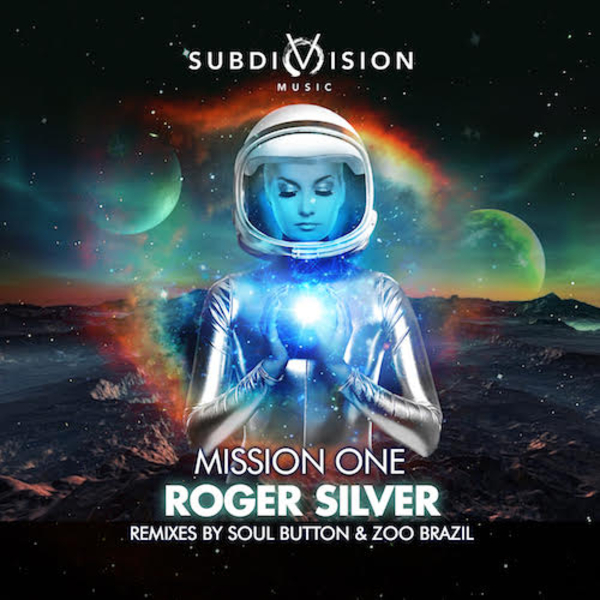 Art for Mission One (Zoo Brazil Remix) by Roger Silver