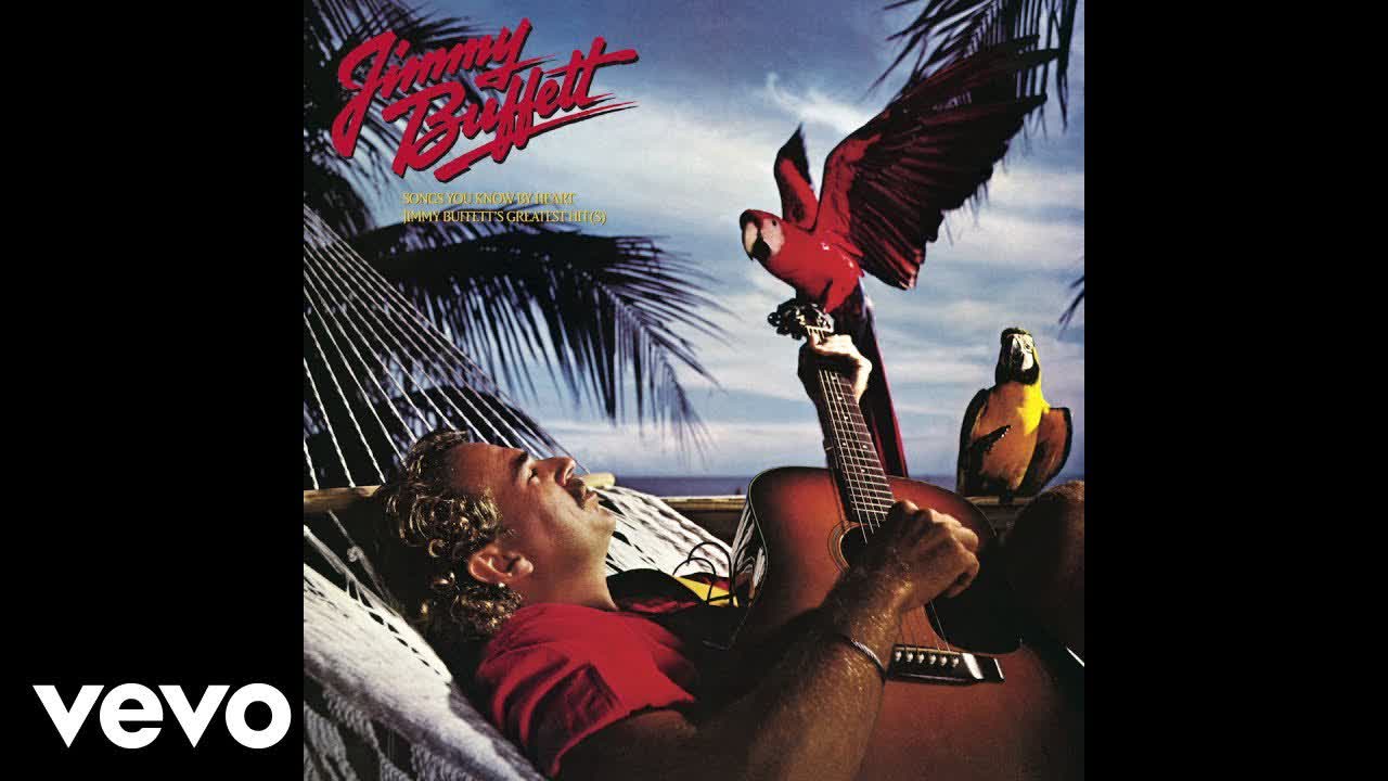 Cover von Cheeseburger in Paradise