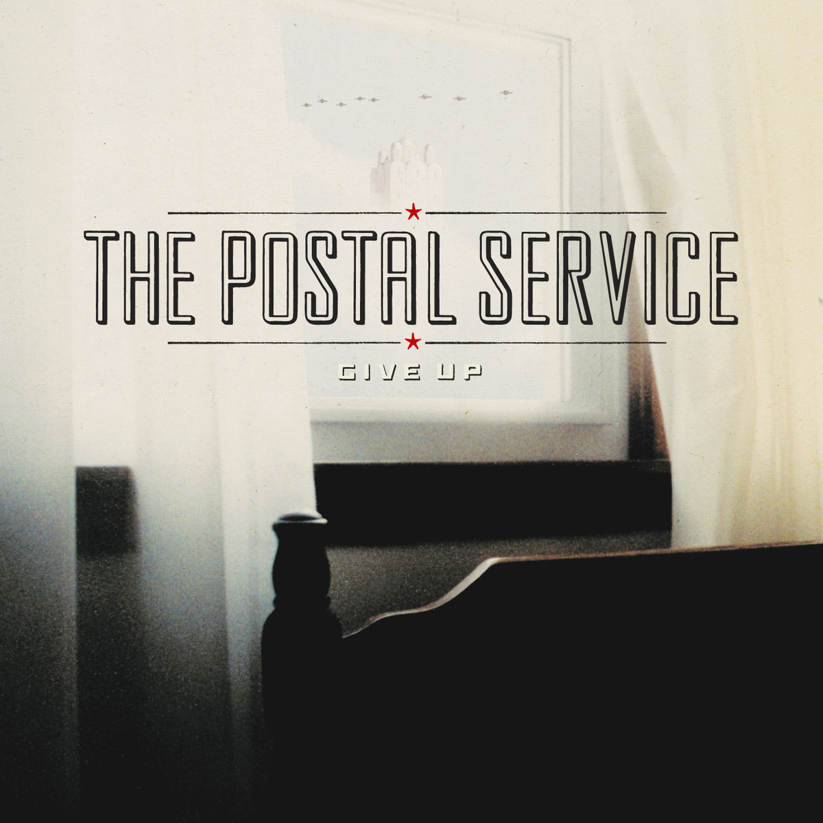 Artwork for The District Sleeps Alone Tonight
