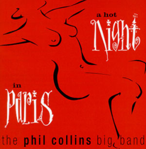Art for Pick Up The Pieces by The Phil Collins Big Band