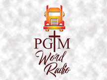Art for ID  by PGTM Word Radio