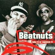 Art for Se Acobo [Remix] by The Beatnuts