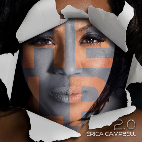 Art for All I Need Is You (Remix) by Erica Campbell