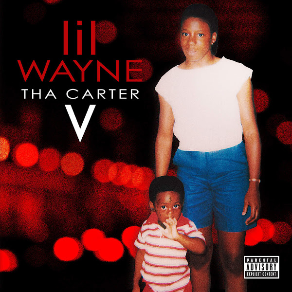 Art for What About Me (feat. Sosamann) by Lil Wayne