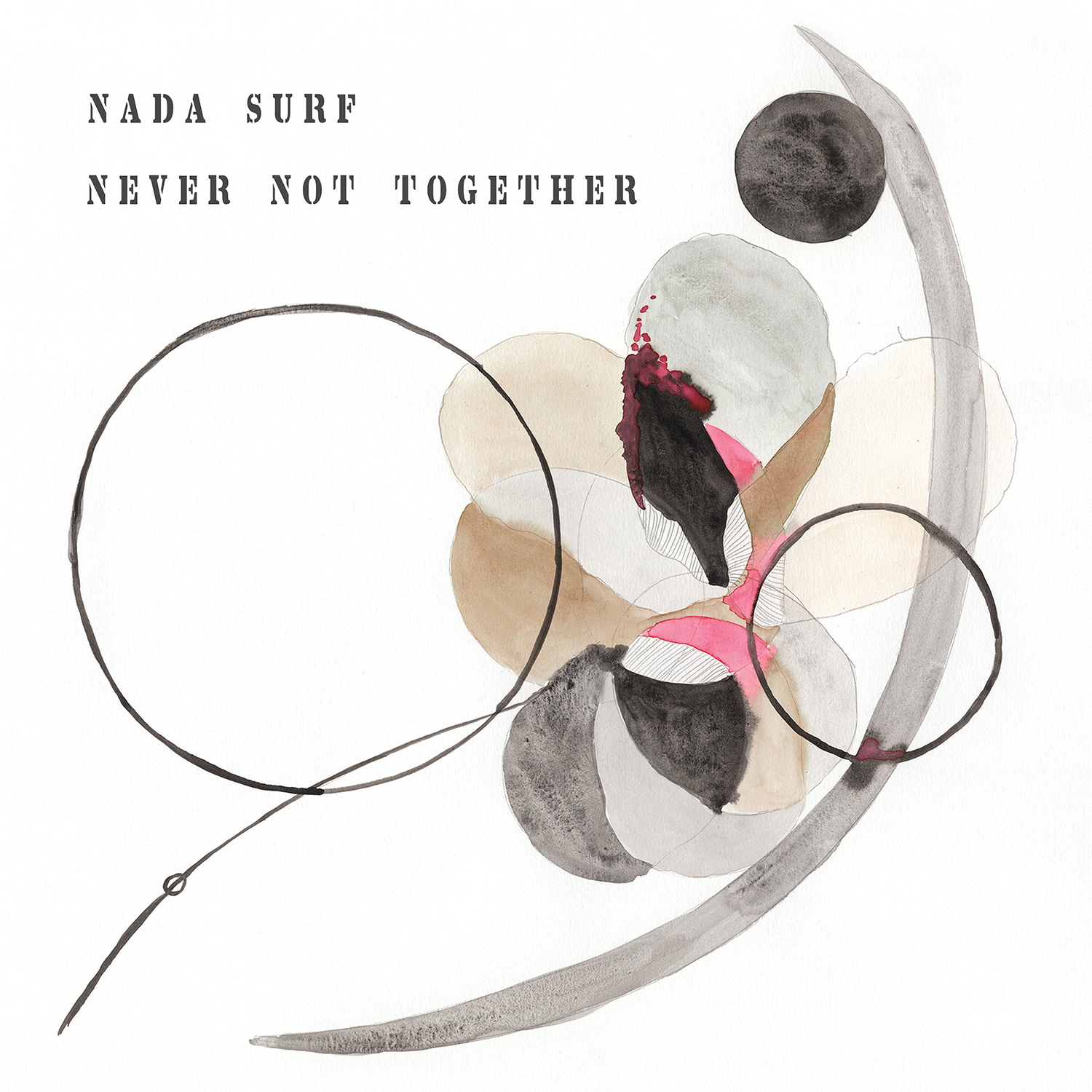 Artwork for So Much Love