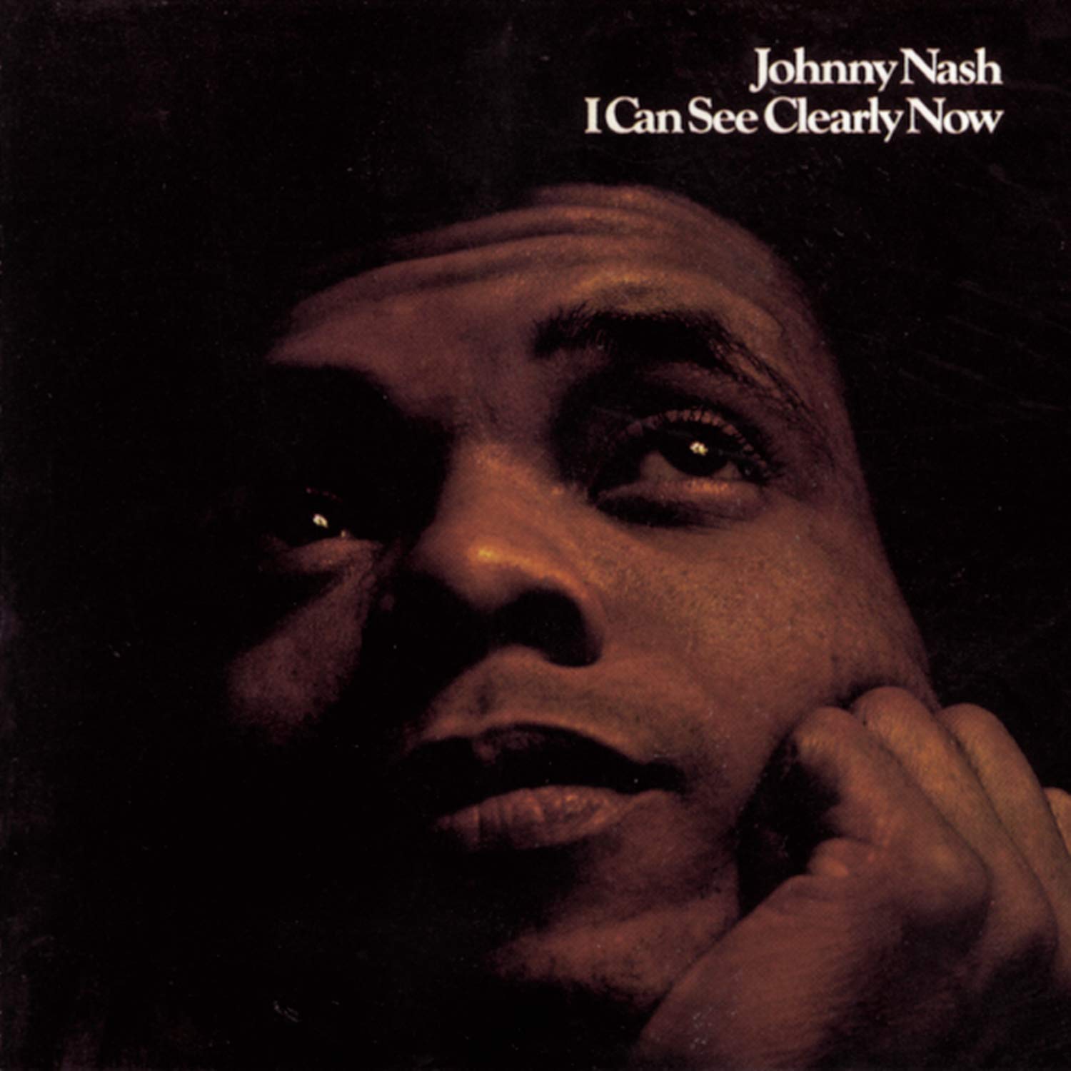Art for I Can See Clearly Now by Johnny Nash