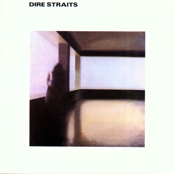 Art for Sultans of Swing by Dire Straits