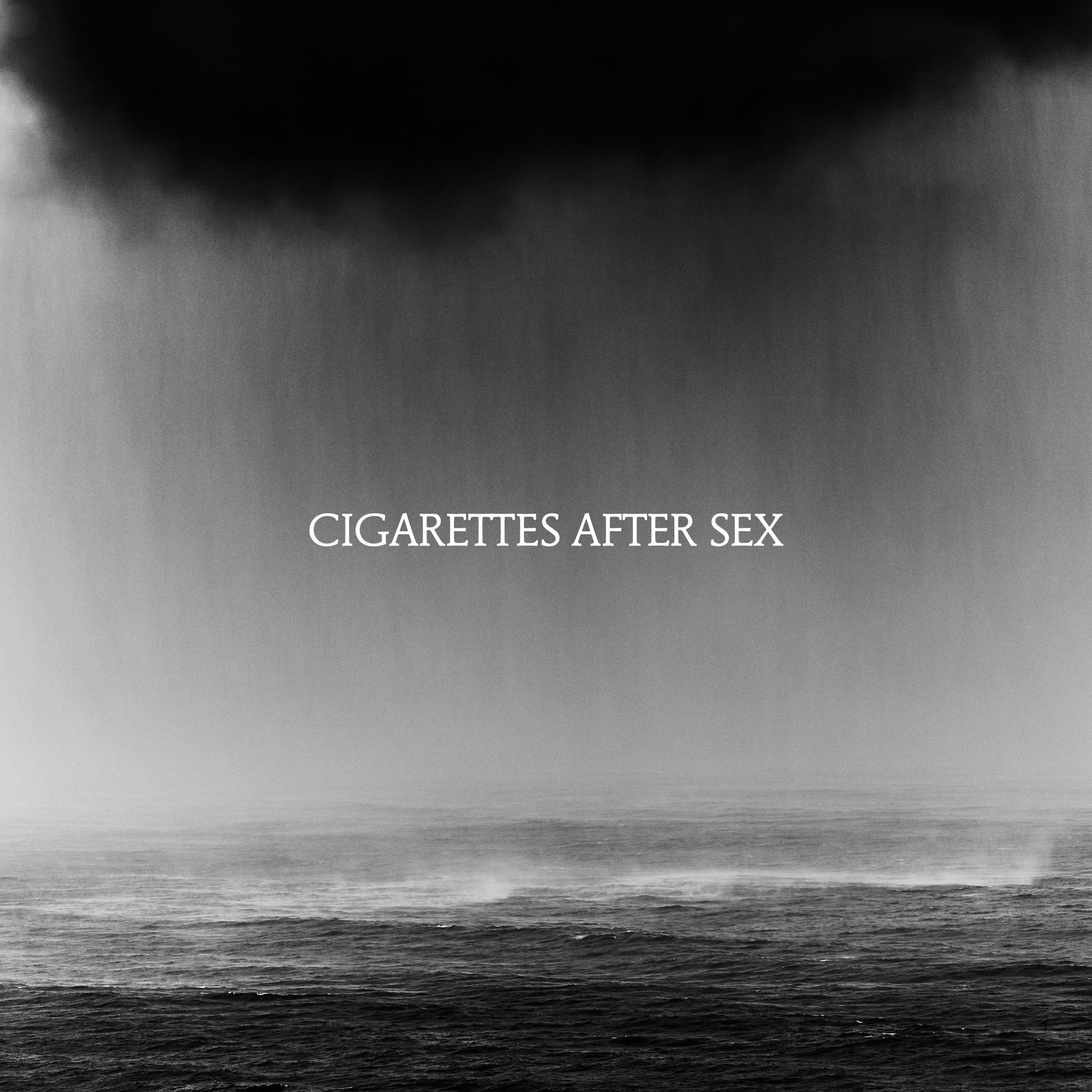 Art for Falling in Love by Cigarettes After Sex