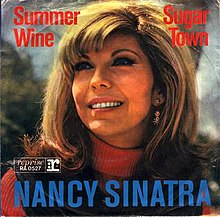 Artwork for Summer Wine