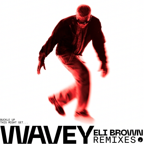 Artwork for Wavey (Charlie Sparks (UK) Extended Remix)