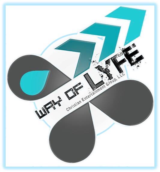 Way of LYFE Radio logo