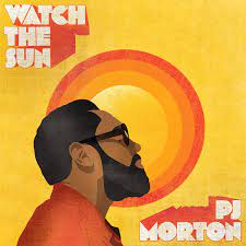 Art for The Better Benediction by PJ Morton 