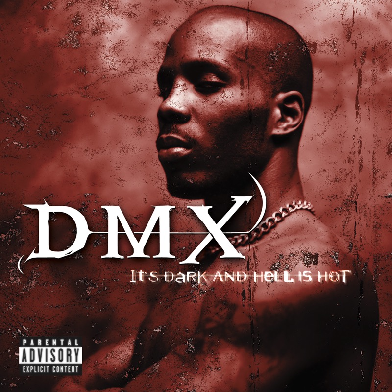 Art for Ruff Ryders' Anthem (Clean) by DMX