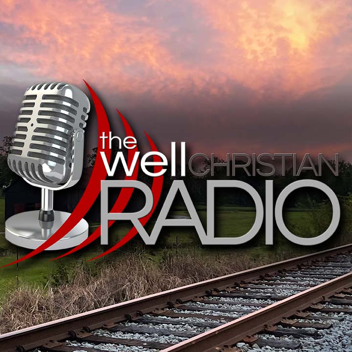 Art for You're Listening to the Well Christian Radio by The Well (DM)