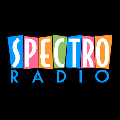 Art for You're Listening to Spectro Radio by Spectro Radio