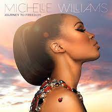 Art for If We Had Your Eyes by Michelle Williams Feat. Fantasia