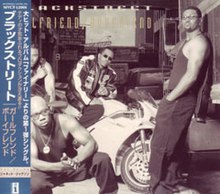 Art for Girlfriend/Boyfriend by Blackstreet feat Janet Jackson, Ja Rule & Eve