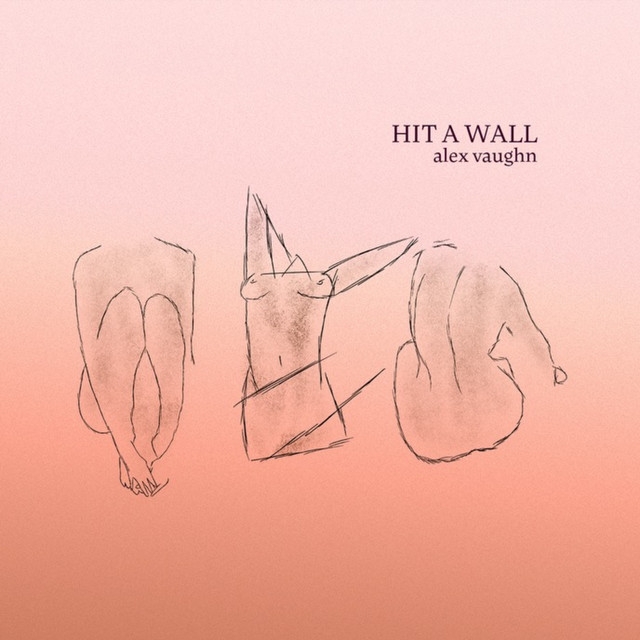 Artwork for Hit A Wall